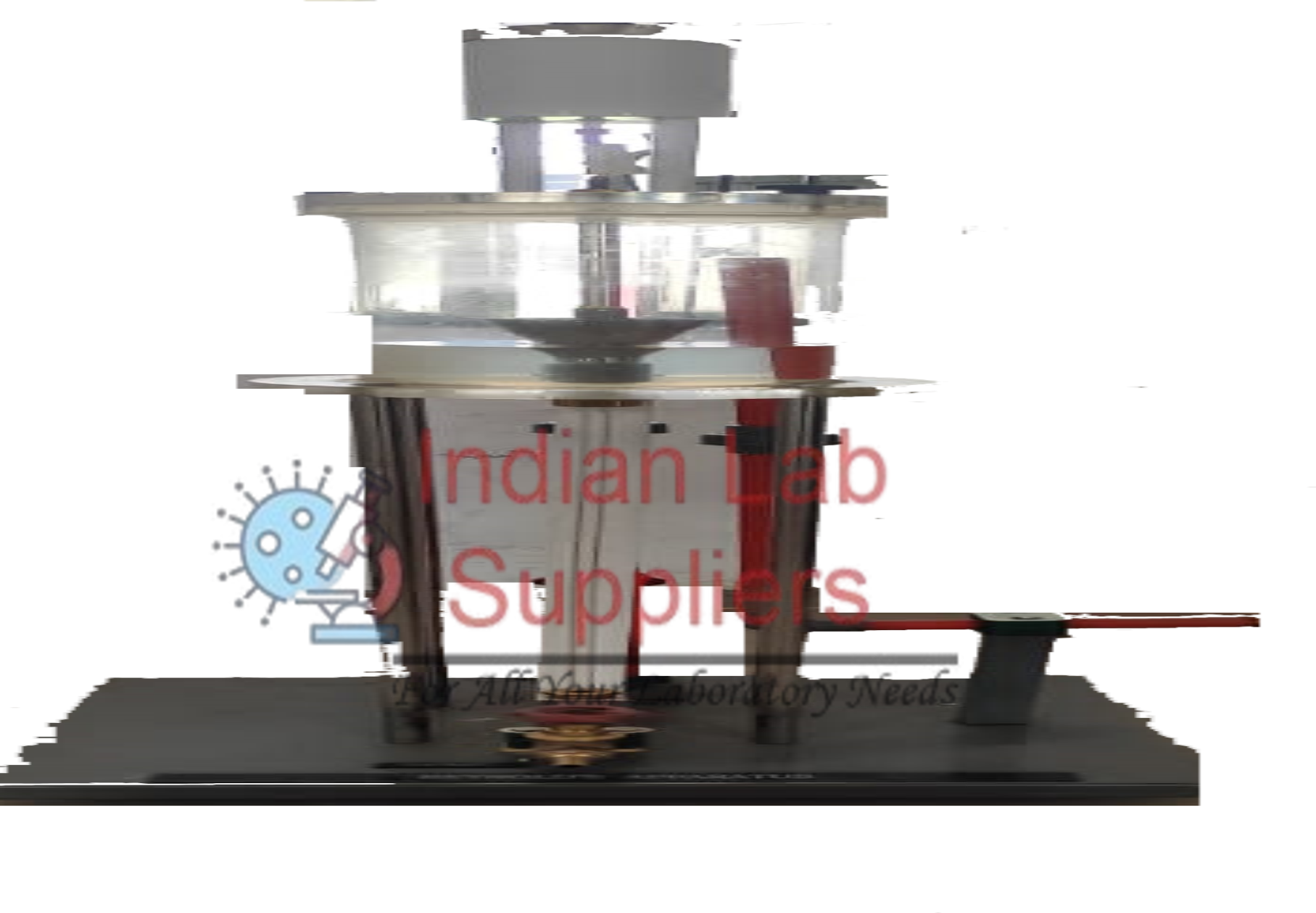 Reynolds Apparatus (Hb Accessory)